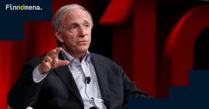 Ray Dalio วิเคราะห์การล่มสลายของระเบียบโลกเก่า เรากำลังอยู่ในยุคแห่งการเมืองมหาอำนาจ และปลายวัฏจักรของ Big Cycle