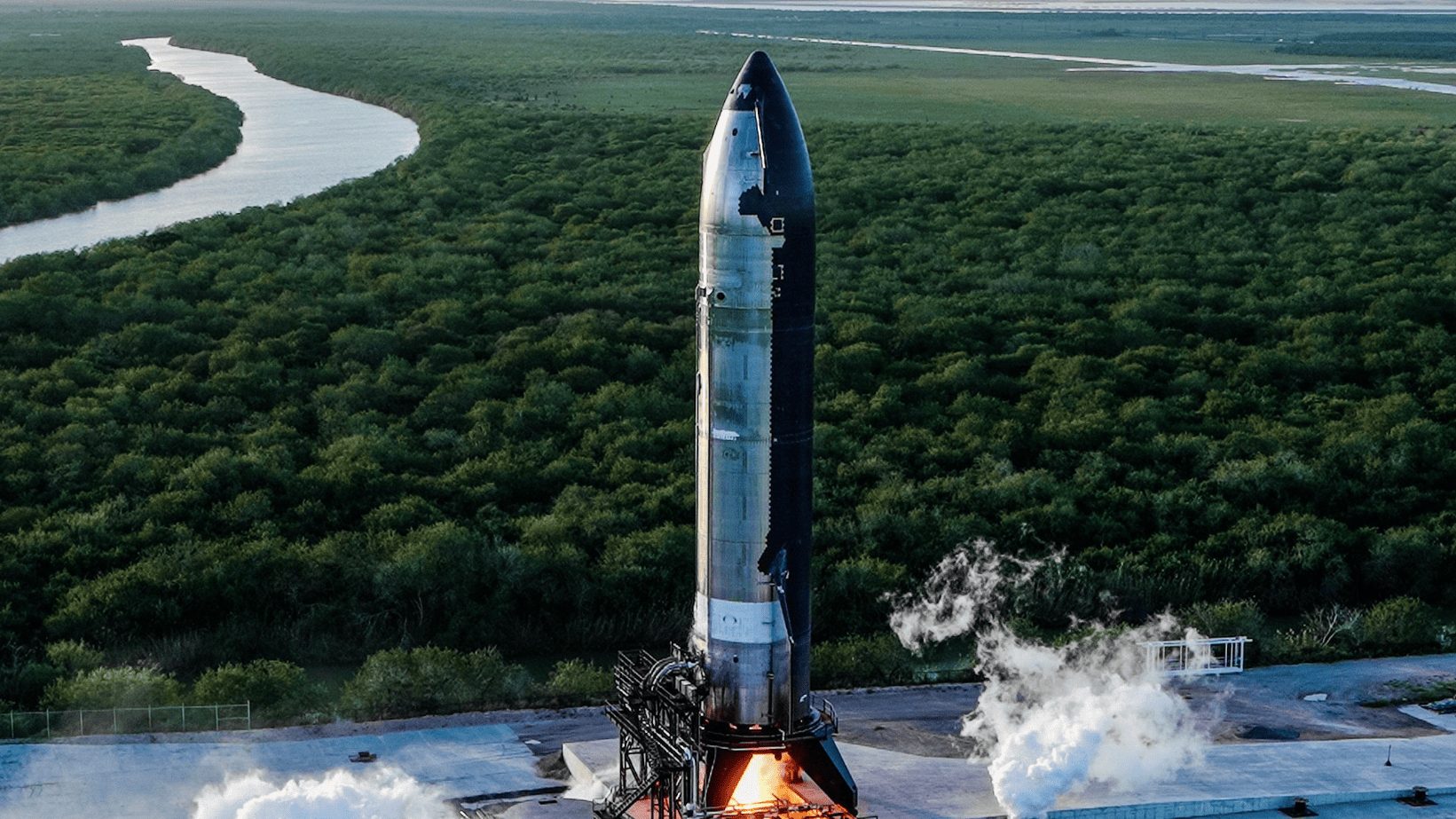 Starship SpaceX