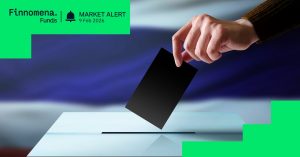 Finnomena Funds Market Alert: ตลาดหุ้นไทยพุ่งหลังเลือกตั้ง 2569 ผลออกมาชัด หนุนความเชื่อมั่นนักลงทุน