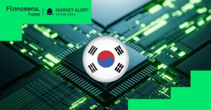 Finnomena Funds Market Alert: ตลาดหุ้นเกาหลีใต้ KOSPI ทะลุ 5,600 จุด รับแรงหนุนหุ้นชิป–AI หลังหยุดตรุษจีน