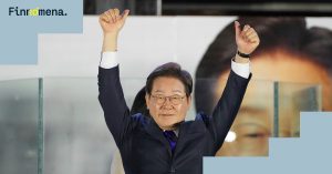 ถอดบทเรียน ประธานาธิบดีเกาหลีใต้ทำอย่างไร ให้ดัชนีผลตอบแทนดีที่สุดในโลก