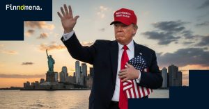 จาก ‘Buy America’ สู่ ‘Bye America’ เมื่อนักลงทุนหนีหุ้นสหรัฐฯ เงินจะไปอยู่ตรงไหน?