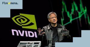 เปิดงบ Nvidia ดีเกินคาด รายได้ Data Center โต 75% Jensen Huang ชี้ “ตลาดประเมินความเสี่ยง AI ผิด”
