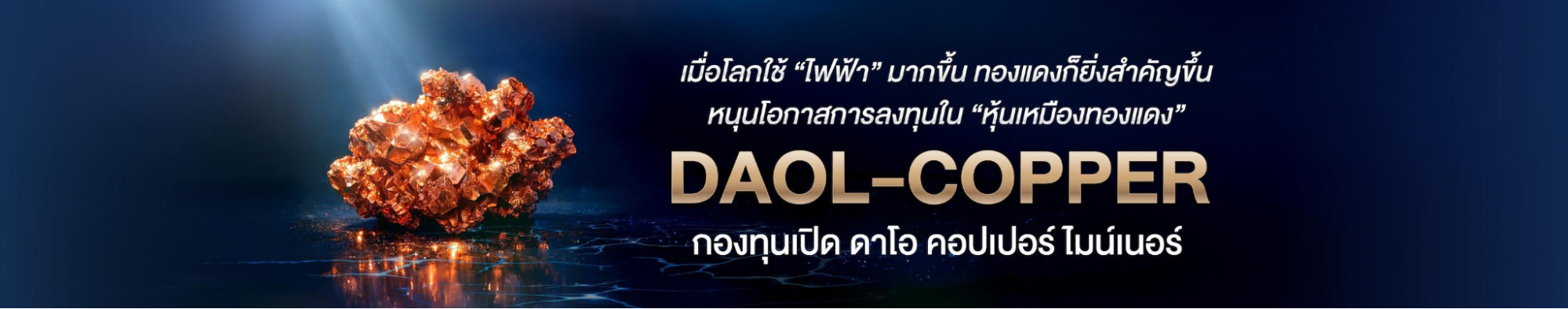 DAOL-COPPER