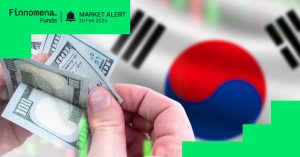 Finnomena Funds Market Alert: ตลาดหุ้นเกาหลีใต้ KOSPI ทำจุดสูงสุดใหม่ 5,798 จุด บวกต่อสัปดาห์ที่สอง แม้ต่างชาติขายสุทธิ