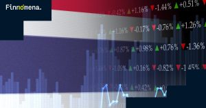 หุ้นไทยสุดฮอต ต่างชาติขี่ม้าลุยไฟ กวาดเข้าพอร์ต 42,000 ล้านบาท แรงสุดในภูมิภาค