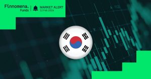 Finnomena Funds Market Alert: ตลาดหุ้นเกาหลีใต้ปรับตัวขึ้น KOSPI +2.57% แตะระดับ 5,492.67 จุด ระหว่างการซื้อขาย