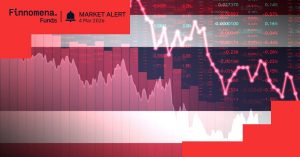 Finnomena Funds Market Alert: ตลาดหุ้นไทย SET ร่วงแรงเกือบ 90 จุด ท่ามกลางวิกฤตสงครามที่ตึงเครียด กังวลปิดตาย 'ฮอร์มุซ'