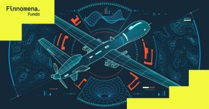 รวมกองทุน Defense & Aerospace อุตสาหกรรมเทคโนโลยีป้องกันประเทศ