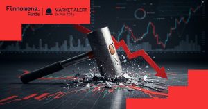 Finnomena Funds Market Alert: ตลาดเอเชียปรับฐาน กังวลสงครามอิหร่านยืดเยื้อ กดดันสินทรัพย์เสี่ยง