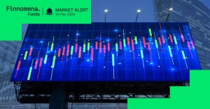 Finnomena Funds Market Alert: ตลาดหุ้นเอเชียรีบาวด์แรง น้ำมันร่วงกว่า 10% หลังสัญญาณสงครามอิหร่านใกล้ยุติ