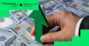 Finnomena Funds Market Alert: ตลาดหุ้นเอเชียฟื้นตัวนำโดยญี่ปุ่น รับสัญญาณ De-escalation น้ำมันผันผวน–ทองรีบาวด์