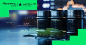 Finnomena Funds Market Alert: น้ำมันพุ่งกว่า 7% หลังตลาดกังวลแผนปล่อยน้ำมันสำรอง IEA อาจไม่พอชดเชย Supply Shock