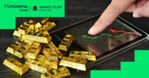 Finnomena Funds Market Alert: Commodity ผันผวน ทองคำ–เงินดีดตัว หลังตลาดกังวลสงครามอิหร่านดันราคาพลังงาน