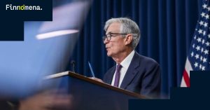 Jerome Powell เตือนหนี้สหรัฐฯ กำลังโตแซงเศรษฐกิจ ถ้าไม่รีบแก้ไข เราจะจบไม่สวย