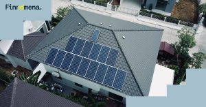 ติดโซลาร์เซลล์ที่บ้าน ลดหย่อนภาษี 200,000 บาท สรุปเงื่อนไข สิ่งสำคัญที่ต้องรู้