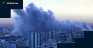 อิสราเอลถล่มอิหร่านระลอกใหม่ ด้านสภาสหรัฐฯ ไฟเขียว "ทรัมป์ลุยต่อ" หลังโหวตหยุดสงครามไม่สำเร็จ