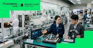 Finnomena Funds Market Alert: หุ้นเกาหลี-ญี่ปุ่นกอดคอบวก KOSPI พุ่งเกือบ 4% รับแรงซื้อ Tech – ญี่ปุ่นบวกแรงตาม AI Rally