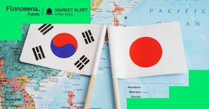 Finnomena Funds Market Alert: หุ้นเกาหลี-ญี่ปุ่น รีบาวด์ยกแผง หลังคลายกังวลชั่วคราว ดันหุ้นชิป-AI ทะยาน