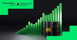 Finnomena Funds Market Alert: ราคาน้ำมันรีบาวด์เกือบ 4% หลังตลาดยังจับตาสงครามอิหร่านและความเสี่ยงอุปทานพลังงาน