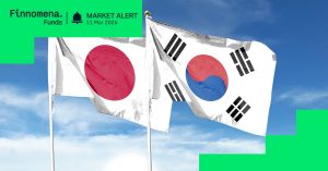 Finnomena Funds Market Alert: หุ้นเอเชียฟื้นตัวต่อเนื่อง KOSPI บวกกว่า 3% ขณะ Nikkei 225 เพิ่มขึ้นราว 2.1% หลังคาด IEA ปล่อยน้ำมันสำรอง