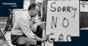 ย้อนรอย 50 ปี วิกฤตน้ำมันโลก กับ 'ภาษีแฝง' ที่แพงที่สุดในประวัติศาสตร์