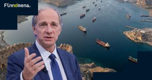 Ray Dalio ชี้ ‘ศึกฮอร์มุซ’ คือจุดเปลี่ยนของมหาอำนาจเบอร์ 1