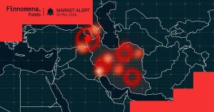 Finnomena Funds Market Alert: ตลาดเอเชียดิ่งแรง รับแรงกดดันสงครามขยายวง–น้ำมันพุ่งกดดันเศรษฐกิจ