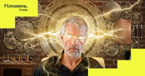 ถอดรหัส Michael Saylor กับกลยุทธ์กู้เงินฟรีมาซื้อ Bitcoin