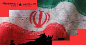 Finnomena Funds Market Alert: ตลาดเอเชียดิ่งแรง นำโดยเกาหลี–ญี่ปุ่น กังวลสงครามสหรัฐ–อิหร่าน