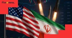 ‘โลกเดือด น้ำมันดิ่ง’ สหรัฐฯ ถล่มอิหร่านชุดใหญ่ ตลาดเชื่อ “สงครามจบเร็ว”