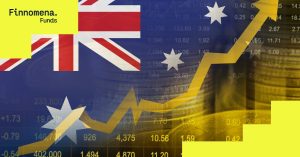 เงินดอลลาร์ออสเตรเลีย (AUD) ขึ้นแท่นสินทรัพย์ปลอดภัย (Safe Haven) แห่งใหม่