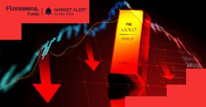 Finnomena Funds Market Alert: ทองคำไม่ใช่ Safe Haven ในสงครามครั้งนี้? หลังร่วงแรงสุดในรอบกว่า 14 ปี