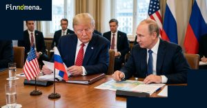 ทรัมป์แก้เกม ยอมซื้อน้ำมันรัสเซีย ดับร้อนวิกฤตฮอร์มุซ ชี้ "น้ำมันยิ่งแพง อเมริกายิ่งได้กำไร"