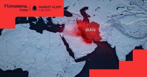 Finnomena Funds Market Alert: ตลาดเอเชียปรับฐานอีกครั้ง กังวลสงครามยกระดับ กดดันสินทรัพย์เสี่ยงทั่วโลก