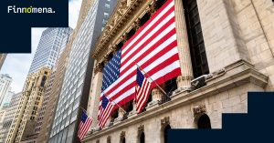 ทำไมตลาดหุ้นสหรัฐฯ ยังทำ New High แม้ไฟสงครามอิหร่านยังไม่มอด