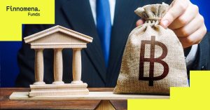 Bond Yield ไทยพุ่ง เมื่อวิกฤตน้ำมันและหนี้สาธารณะบีบให้นักลงทุนต้องถอย