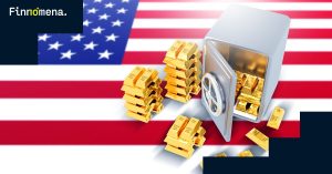 ทองคำแซงหน้าพันธบัตรสหรัฐฯ กลายเป็นสินทรัพย์สำรองที่ธนาคารกลางถือมากที่สุดในรอบ 30 ปี!