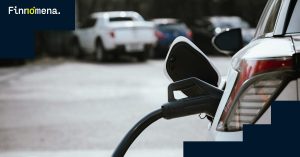 น้ำมันพุ่งแตะ $4/แกลลอน ทุบตลาดรถยนต์สหรัฐฯ สวนทางยอดขาย EV ส่งสัญญาณ Energy Transition รอบใหม่