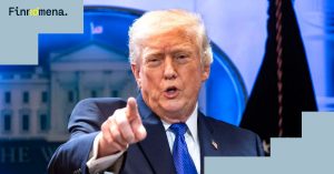 อย่ามาเร่งผม ! 'ทรัมป์' ลั่นสงครามเวียดนามยังอยู่ได้ตั้ง 18 ปี หลังถูกจี้เร่งจบสงครามอิหร่าน