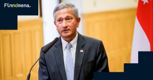 รมต.สิงคโปร์ชี้ “วิกฤตฮอร์มุซแค่ซ้อมใหญ่” เตือนโลกรับมือสงครามแปซิฟิก!