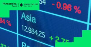Finnomena Funds Market Alert: ตลาดหุ้นเอเชียพุ่งแรง รับข่าวหยุดยิงอิหร่าน–สหรัฐฯ หนุน Risk-on ทั่วโลก