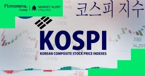 Finnomena Funds Market Alert: ตลาดหุ้นเกาหลี KOSPI พุ่งทะลุ 7,300 จุดครั้งแรก รับแรงหนุนหุ้น Semiconductor และกระแส AI