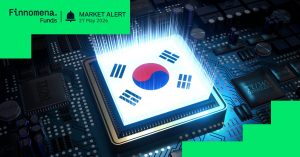Finnomena Funds Market Alert: หุ้นเกาหลีใต้พุ่งแรงจากกระแส AI Memory Boom หนุนหุ้น HBM ทำสถิติใหม่