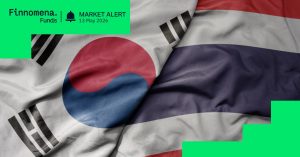 Finnomena Funds Market Alert: หุ้นไทยและเกาหลีใต้ฟื้นตัวจากแรงซื้อกลุ่มเทคโนโลยี