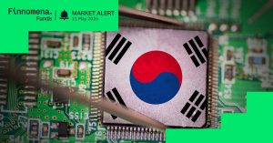 Finnomena Funds Market Alert: ตลาดหุ้นเกาหลีใต้ KOSPI พุ่งทะลุ 7,800 จุด ดันมูลค่าตลาดหุ้นเกาหลีใต้เกิน 7,000 ล้านล้านวอนครั้งแรก รับแรงหนุน AI และหุ้นชิป