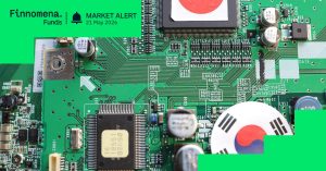 Market Alert: ตลาดหุ้นเอเชีย ญี่ปุ่น-เกาหลีใต้ฟื้นตัวแรง ความหวังยุติสงครามตะวันออกกลาง หนุนกลุ่มเทคโนโลยี