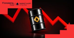Finnomena Funds Market Alert: ราคาน้ำมันร่วงแรงหลังตลาดคาดหวังข้อตกลงสันติภาพสหรัฐฯ-อิหร่าน