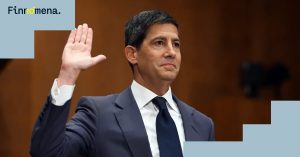 วุฒิสภาสหรัฐฯ รับรอง 'Kevin Warsh' นั่งประธาน Fed คนใหม่ ด้วยคะแนน 54 ต่อ 45...เสียงแตกที่สุดในประวัติศาสตร์