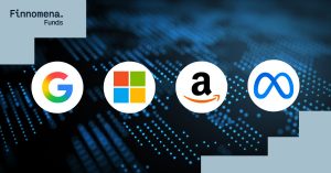 ส่องงบ Capex 4 Big Tech ทุ่ม $725,000 ล้าน เมื่อความเสี่ยงคือ 'การลงทุนน้อยเกินไป'